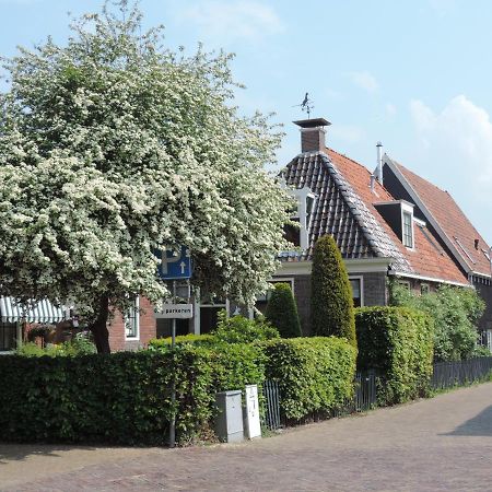 Het Binnenhuis Workum Luaran gambar
