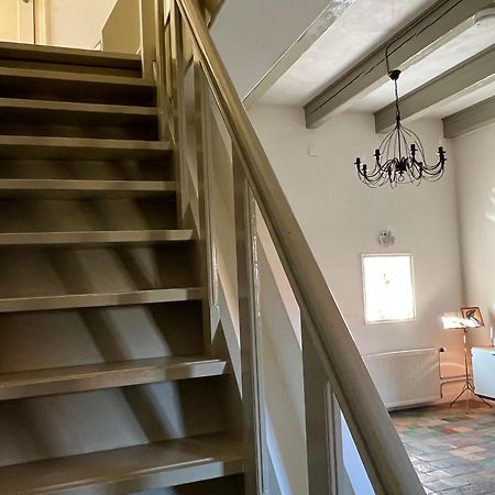 Het Binnenhuis Workum Luaran gambar