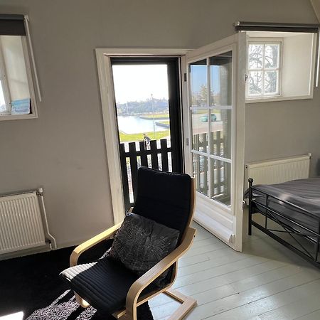 Het Binnenhuis Workum Luaran gambar