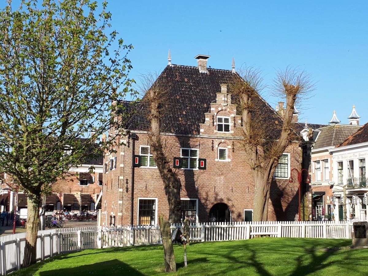 Het Binnenhuis Workum Luaran gambar