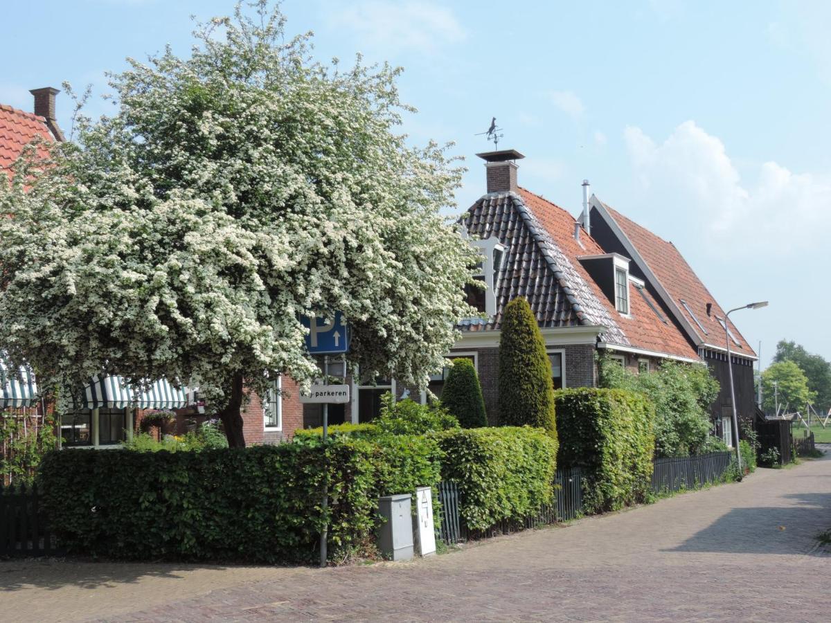 Het Binnenhuis Workum Luaran gambar