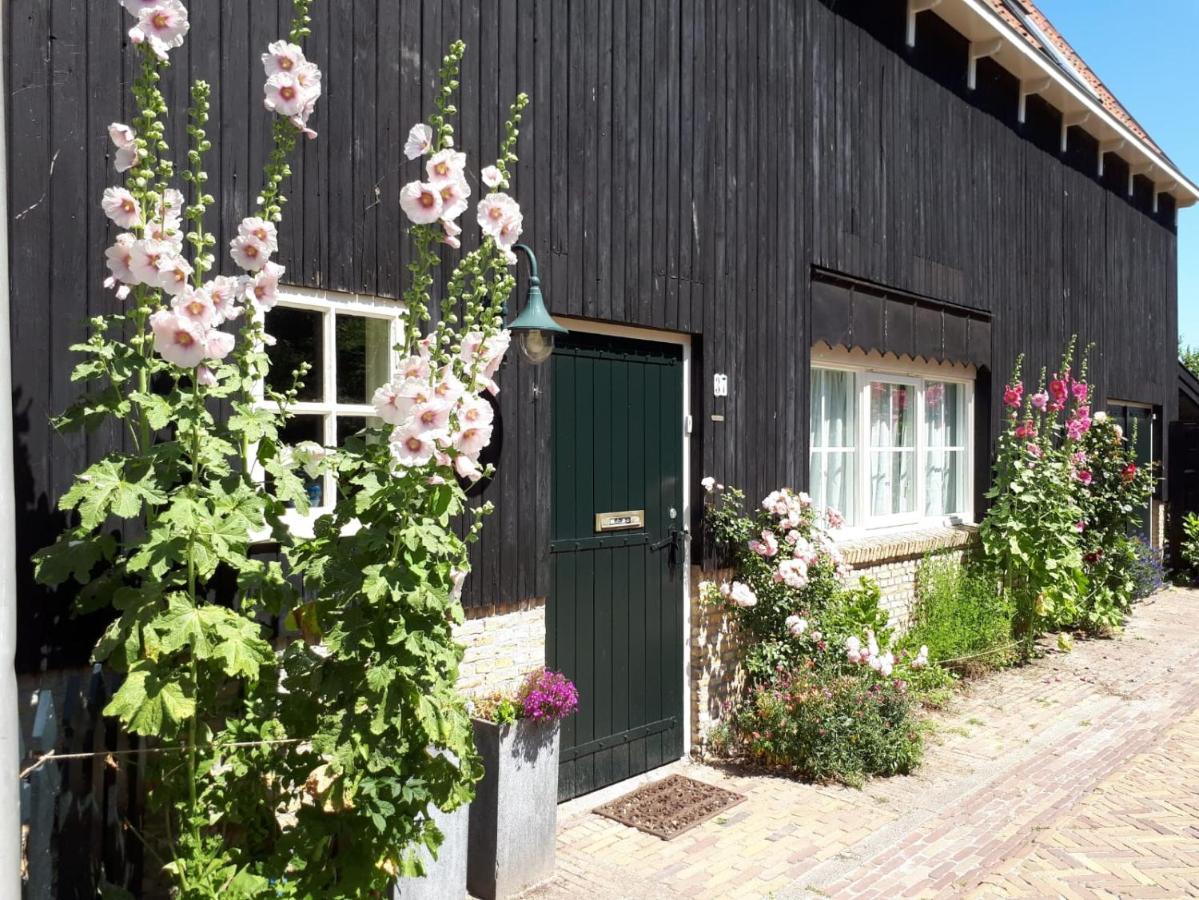 Het Binnenhuis Workum Luaran gambar