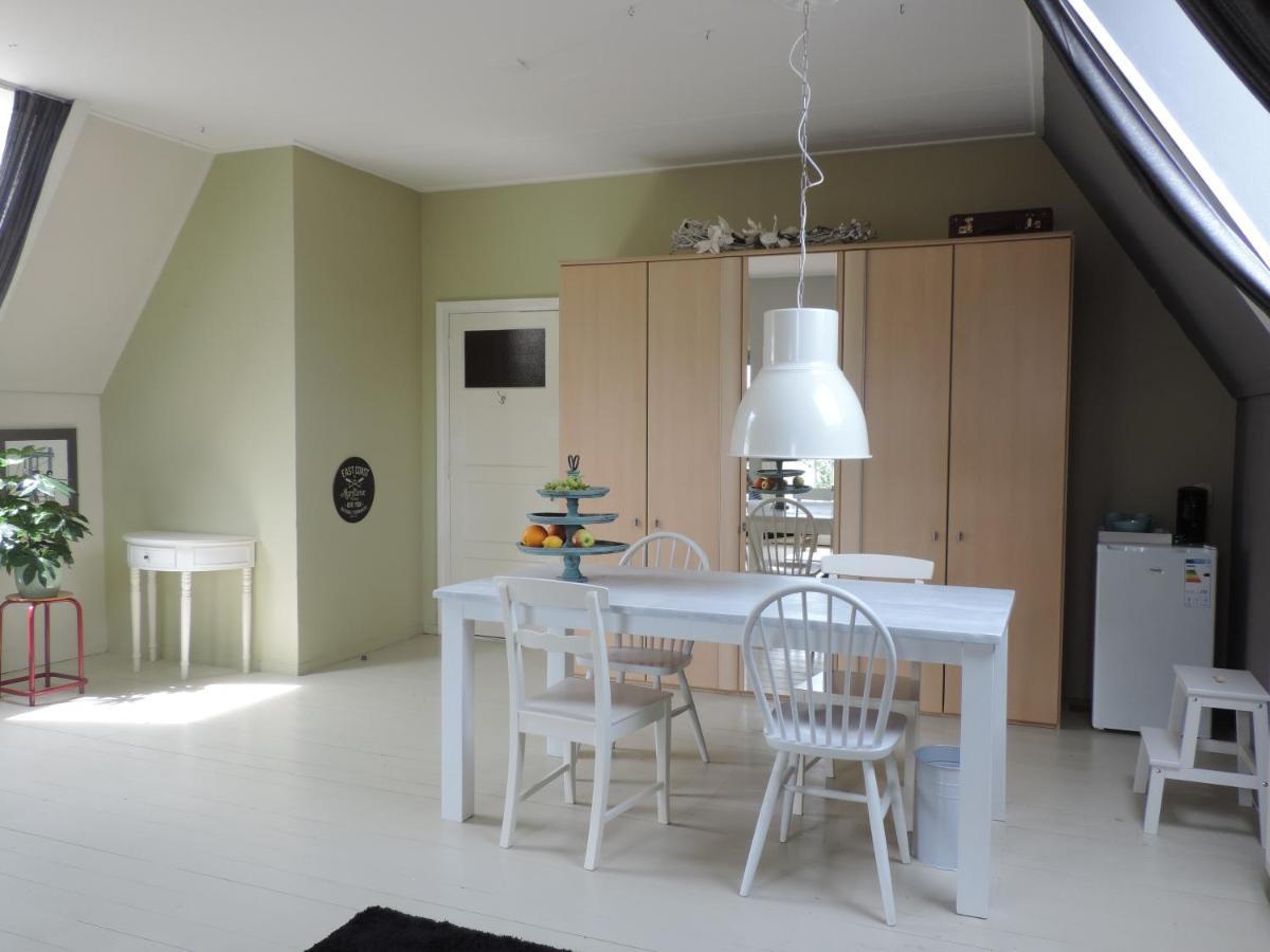 Het Binnenhuis Workum Luaran gambar