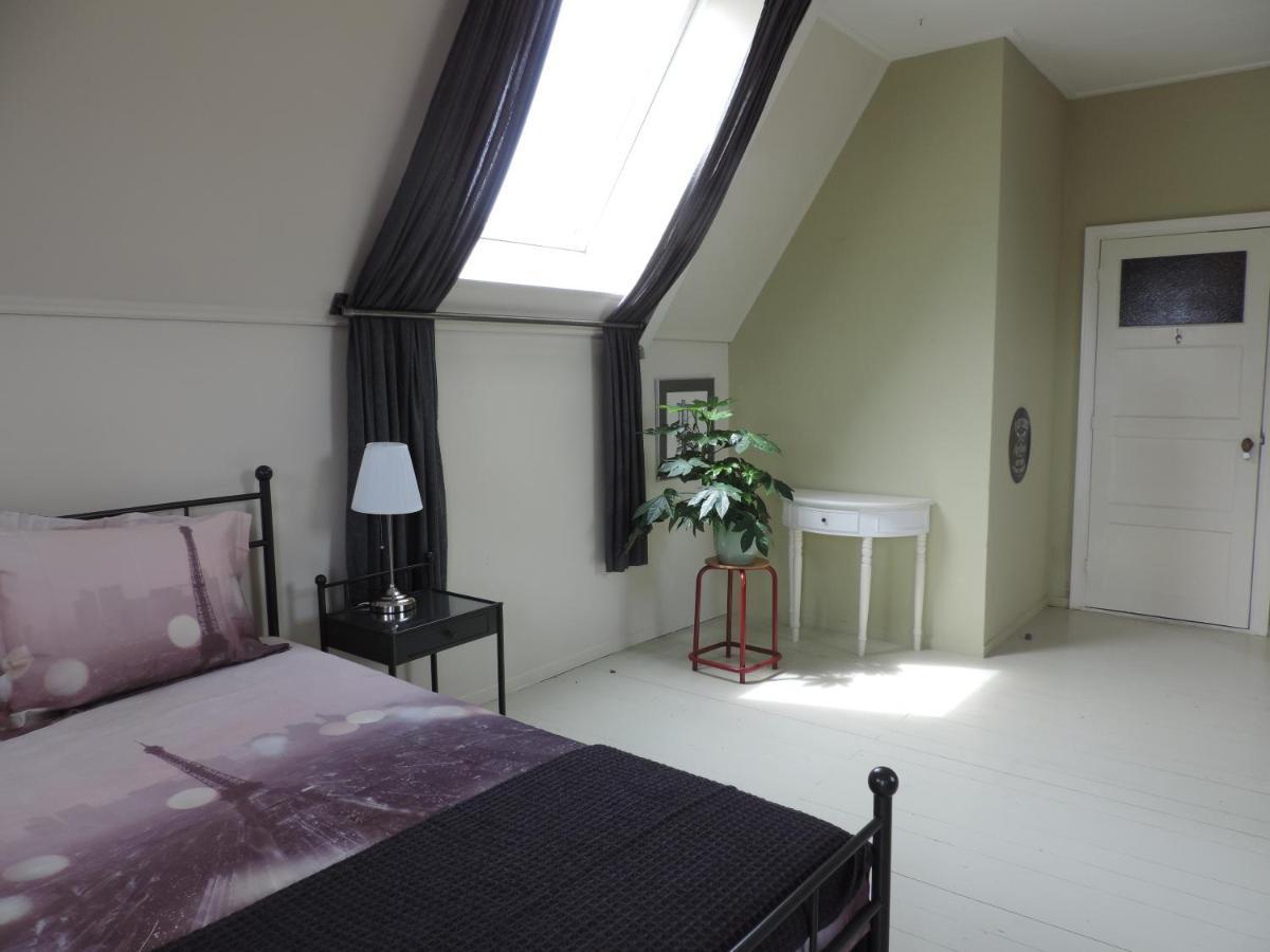 Het Binnenhuis Workum Luaran gambar