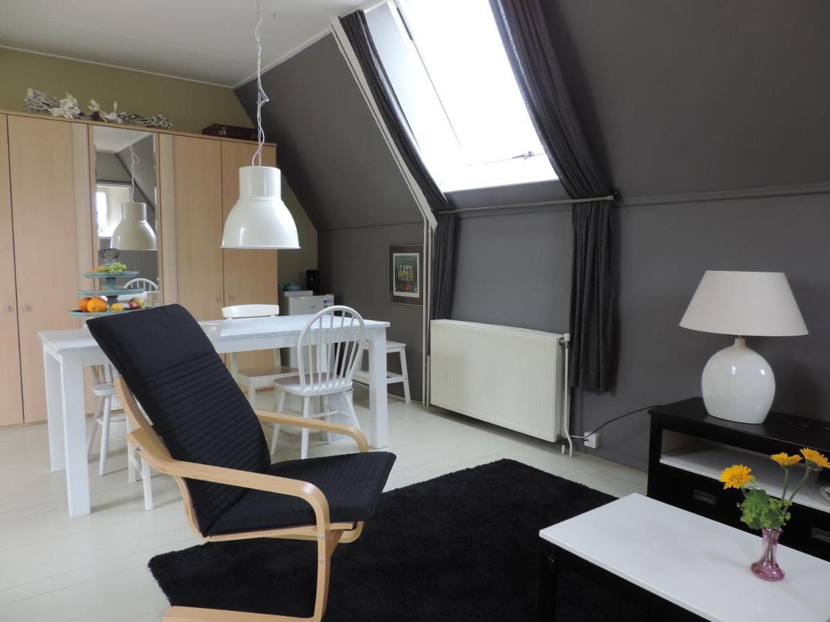 Het Binnenhuis Workum Luaran gambar