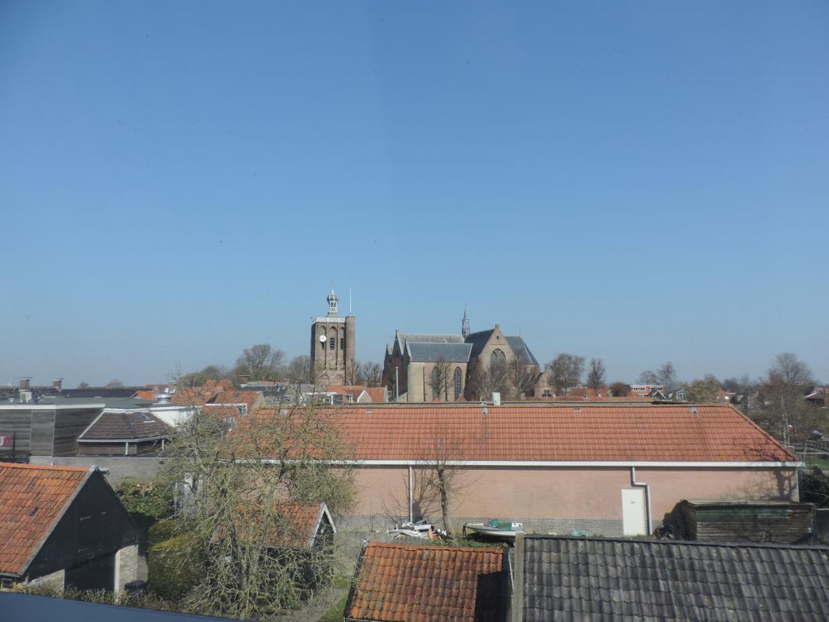 Het Binnenhuis Workum Luaran gambar