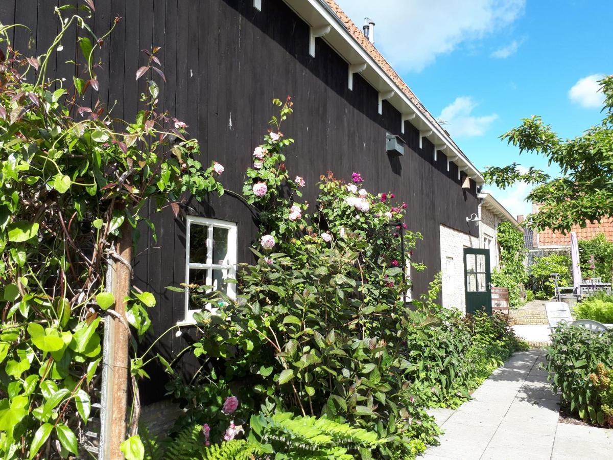 Het Binnenhuis Workum Luaran gambar