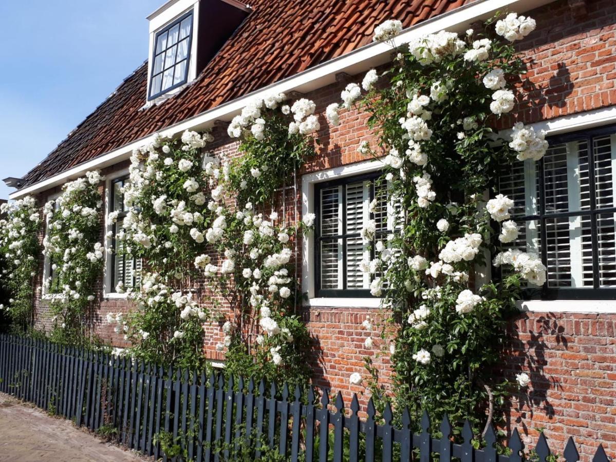Het Binnenhuis Workum Luaran gambar
