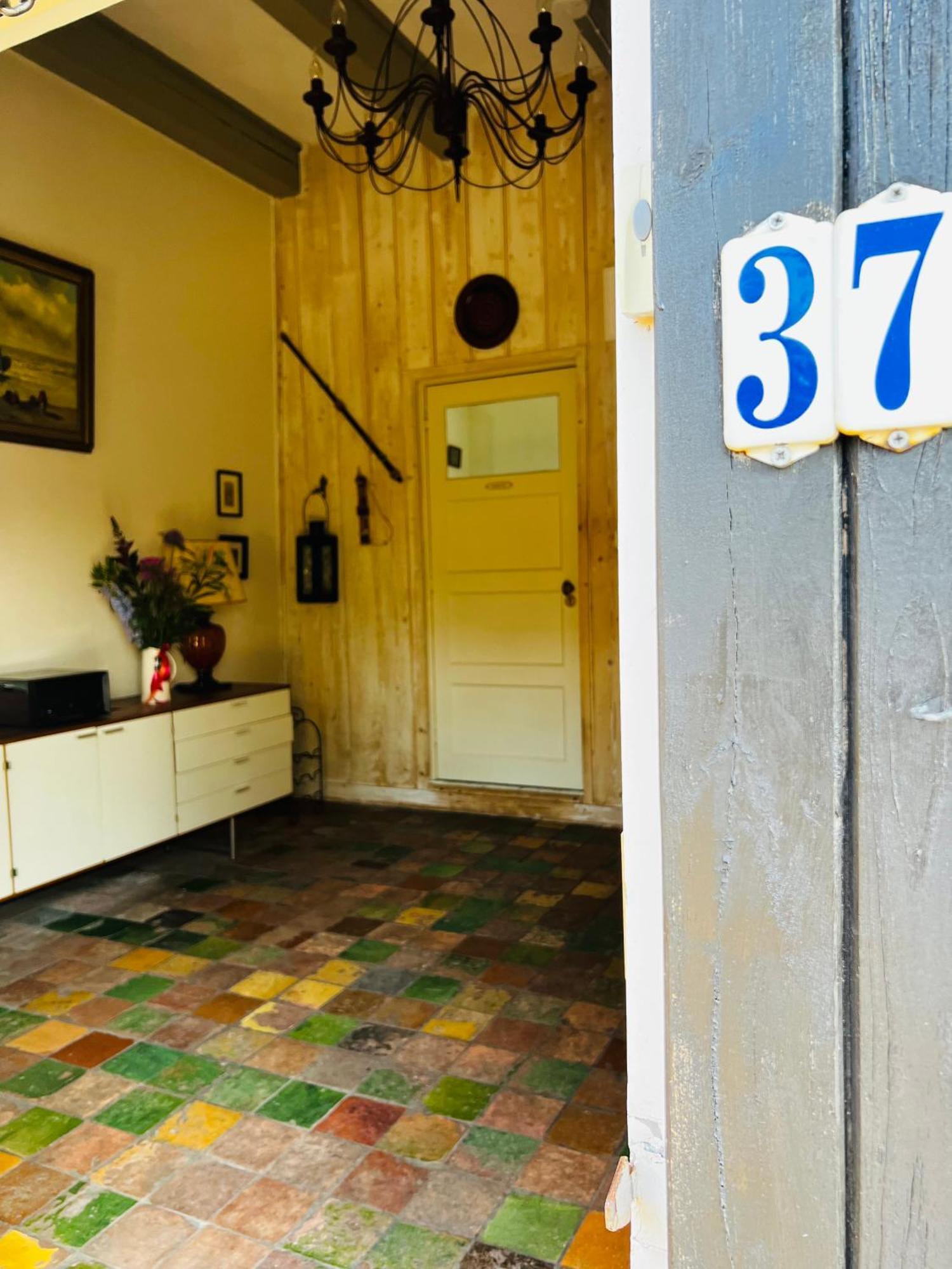 Het Binnenhuis Workum Luaran gambar