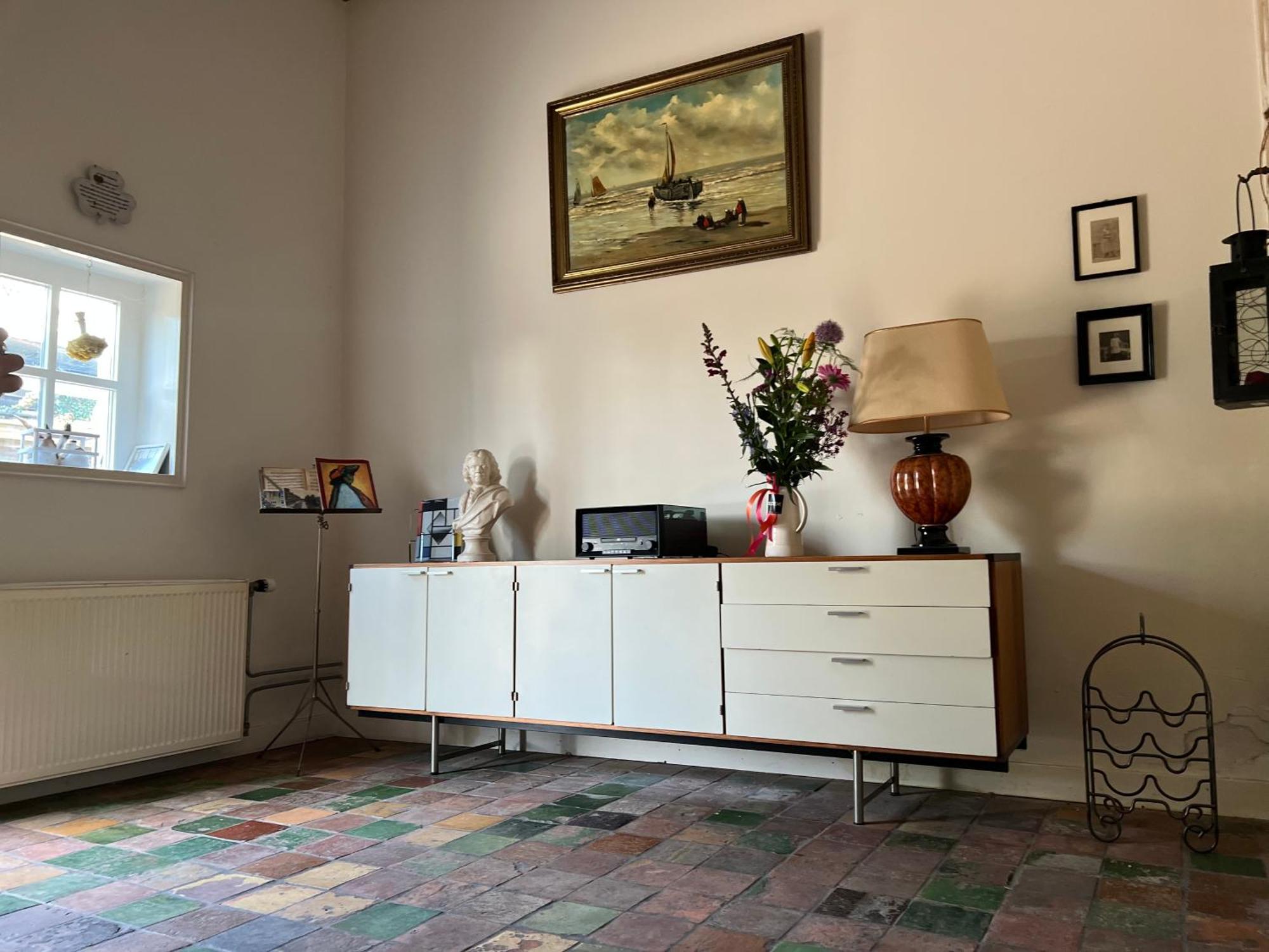 Het Binnenhuis Workum Luaran gambar