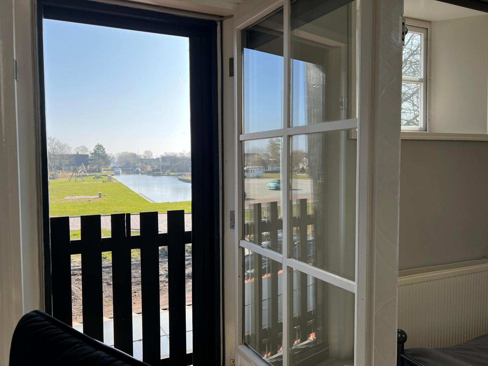 Het Binnenhuis Workum Luaran gambar